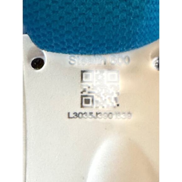 Turtle Beach Stealth 600 Wireless Gaming Headset White/Blue – READ - Picture 4 of 5